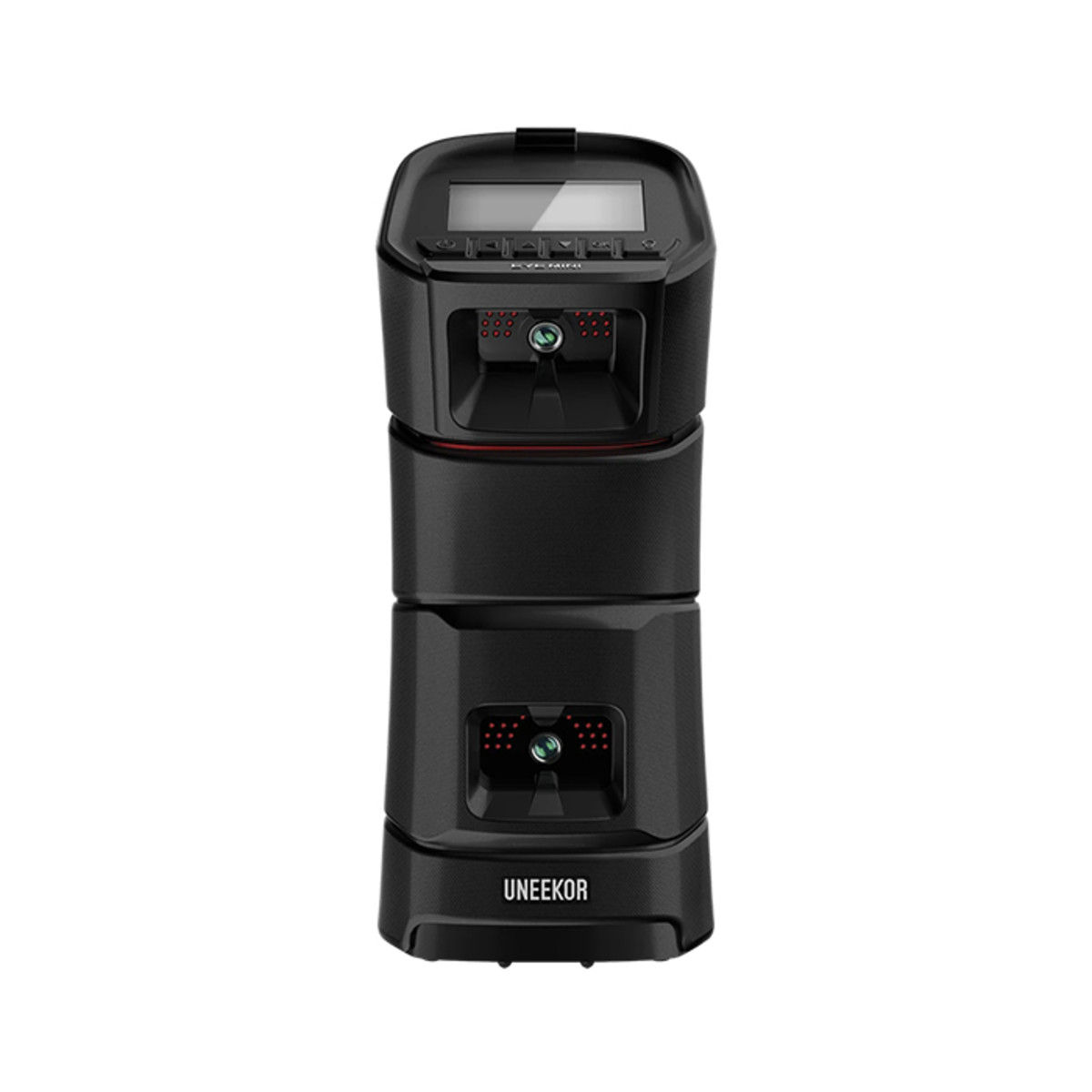 Uneekor Eye Mini Launch Monitor